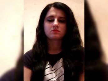 ArchiGirl webcam bongacams model stream image