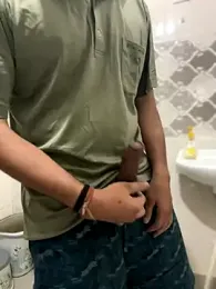 Samwitwiky21 webcam model stream image