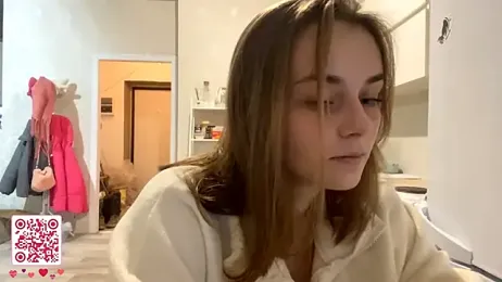 GeralynChiszar webcam model stream image