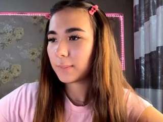 carissahinckley webcam model stream image