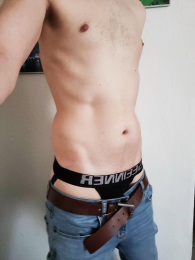 BiMann_x webcam model stream image