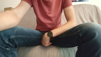 BiMann_x webcam model stream image