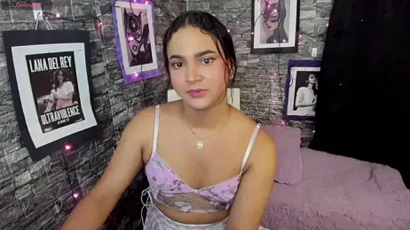 Andrys_ webcam model stream image