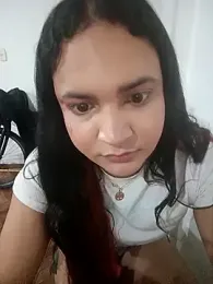 Andrys_ webcam model stream image