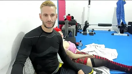 Samurayjiu webcam model stream image