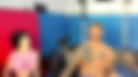 Samurayjiu webcam model stream image