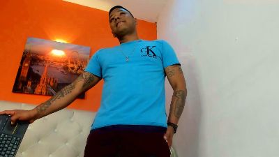 Saipadpuer30 webcam model stream image