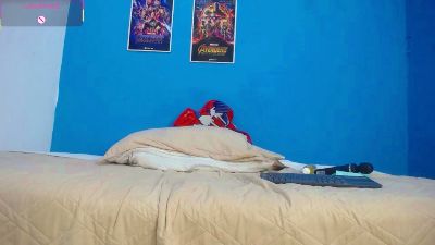 Saipadpuer30 webcam cam4 model stream image