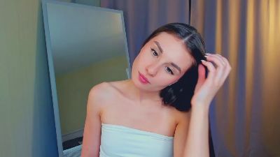 HyoKusumoto webcam model stream image