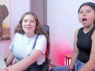 emilyblossom webcam model stream image