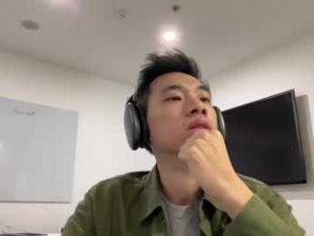 zeroventure webcam chaturbate model stream image