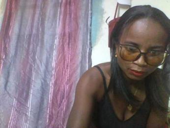 Ashni1 webcam model stream image