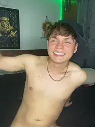 jsjsandres webcam stripchat model stream image