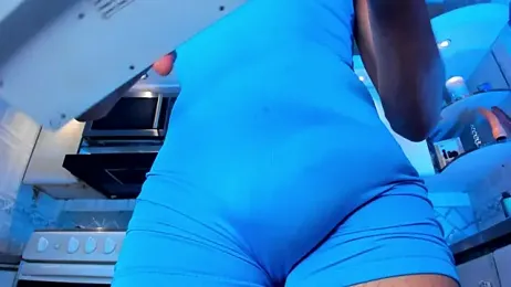 Riley_Blue webcam model stream image