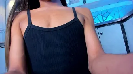 Riley_Blue webcam model stream image