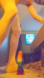 Sluttyknotty webcam model stream image