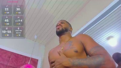 Drake_Nassir4 webcam model stream image