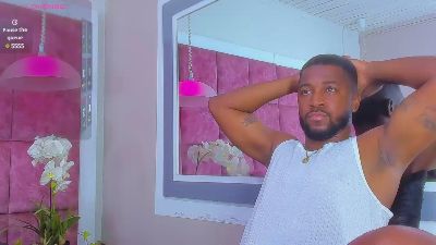 Drake_Nassir4 webcam model stream image