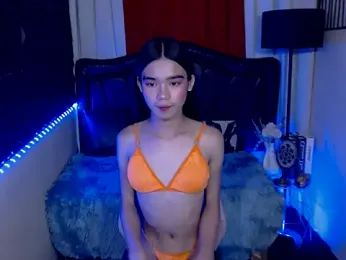 MariaThalia webcam model stream image
