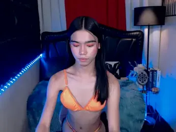 MariaThalia webcam model stream image