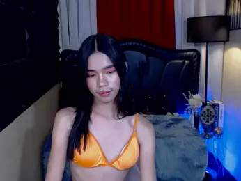 MariaThalia webcam model stream image