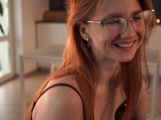 Darelle Brunger webcam model stream image