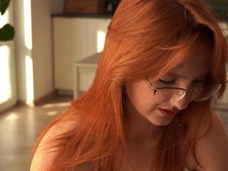 Darelle Brunger webcam model stream image