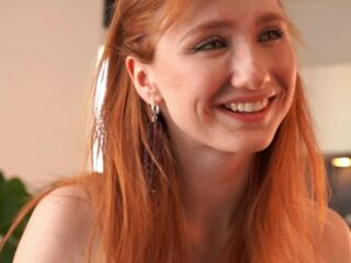 Darelle Brunger webcam model stream image