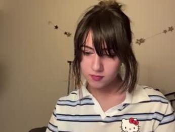 lishaseufert webcam chaturbate model stream image