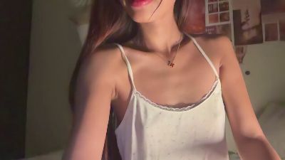 Gise_le webcam model stream image