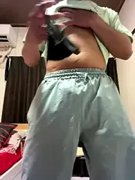 Jhonmanso webcam stripchat model stream image