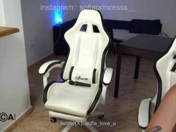 uniquesofia webcam model stream image