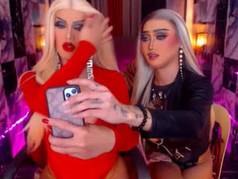 queen_destroyerx webcam model stream image