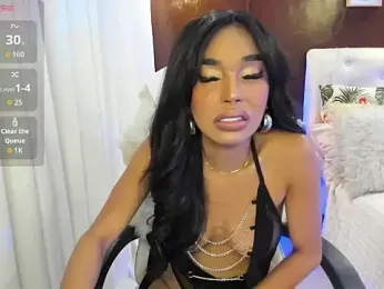 ValeriaDion webcam stripchat model stream image