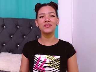 saykimmy webcam model stream image