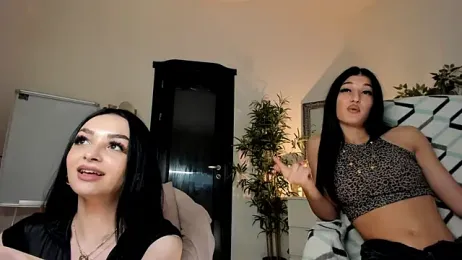 babygang_sidequests webcam model stream image