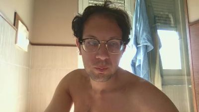 mentalist_091 webcam model stream image