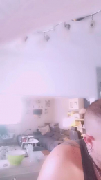 Dani4490 webcam model stream image
