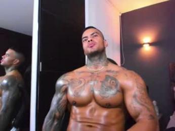 johnbelt_ webcam model stream image
