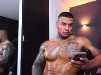 johnbelt_ webcam model stream image