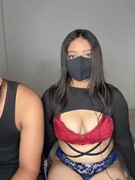TeaseMeTina webcam stripchat model stream image