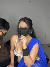 TeaseMeTina webcam model stream image