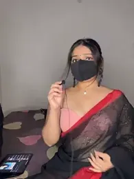 TeaseMeTina webcam model stream image