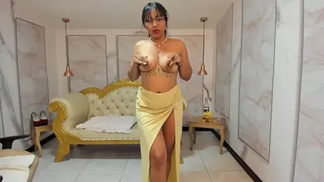 Agatha_Slutty webcam stripchat model stream image