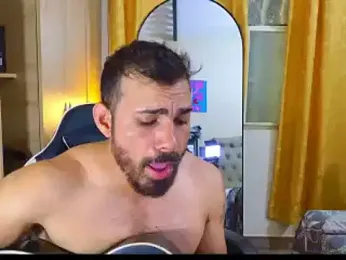 max_love255 webcam model stream image