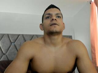 Eddy Torrez webcam model stream image