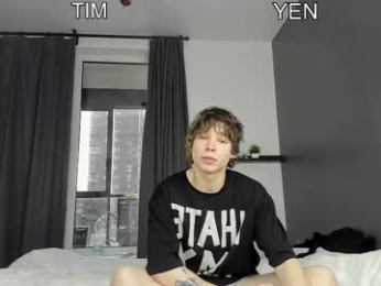 tim_milll webcam model stream image