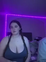 MarcusAndMarissa4ev webcam model stream image