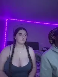 MarcusAndMarissa4ev webcam model stream image