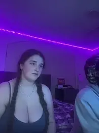 MarcusAndMarissa4ev webcam model stream image